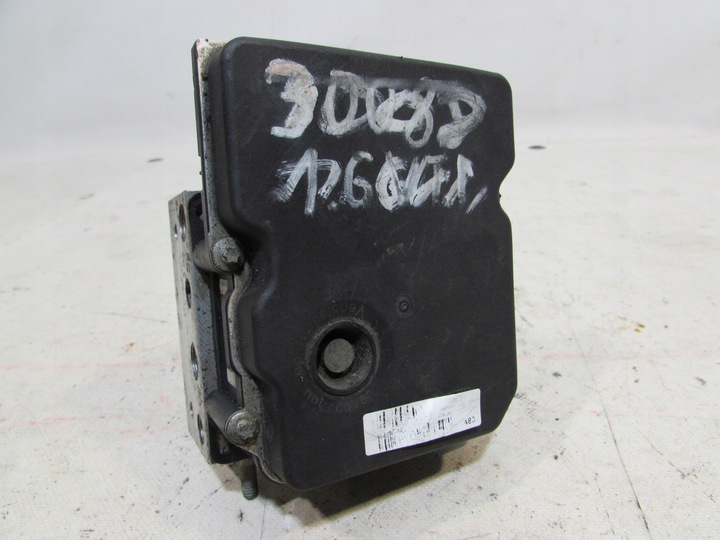 фото №7, Блок управления насос abs peugeot 3008 5008