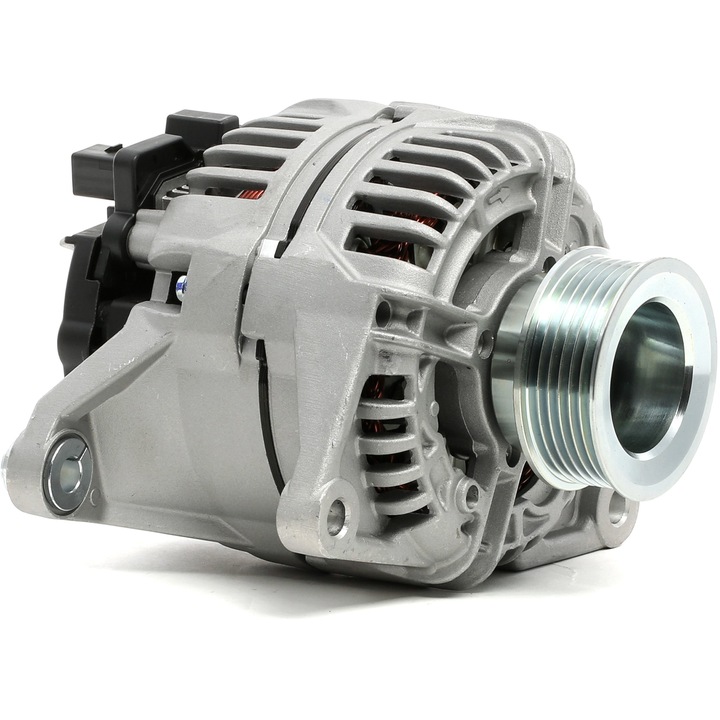 фото №1, Stark skgn-0320960 генератор генератор 90a 12v do iveco vertis