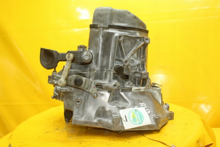 фото №6, Коробка передач механічна peugeot 208 citroen 1.2 vti 20a701 9674044810