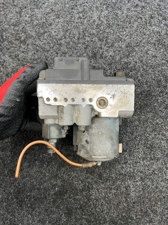 фото №5, Bmw e39 2.0i насос abs 0265217000