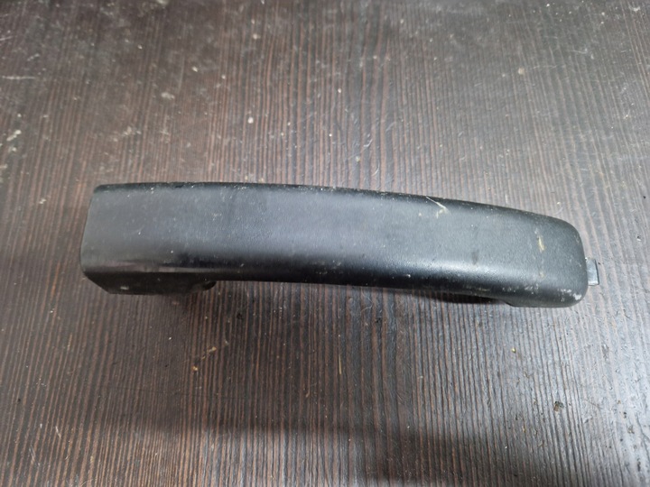 фото №1, Renault master iii ручка лівий перед 8200766694