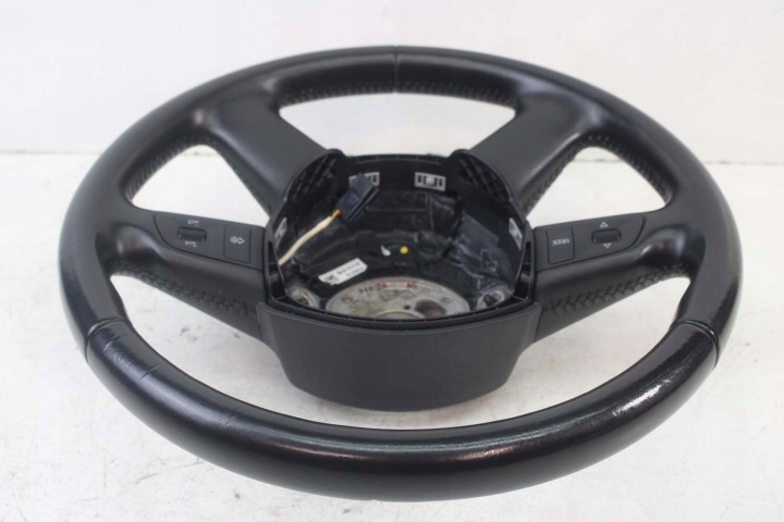 фото №6, Audi a6 a8 q7 кермо шкіра w88 4f0419091db 4f0419091ah 4f0419091cl 4f04