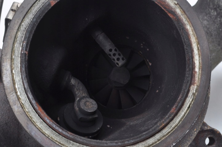 фото №10, Volvo s60 v60 v40 ii 2.0 d4 190km турбіна турбонагнітач 31397999 31361654