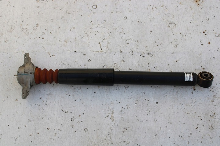 фото №8, Vw jetta 5c амортизатор телескоп зад 5c0513029b 5c0512011aa задний комплект 5
