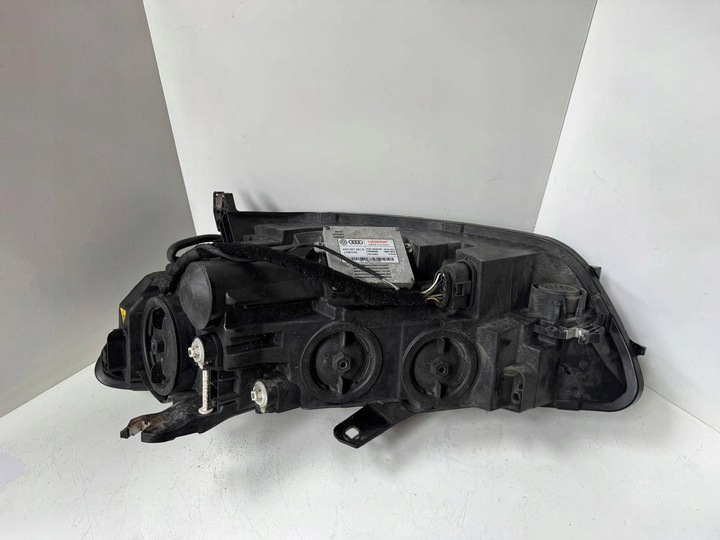 фото №6, Audi a6 c7 рестайлінг лампа права перед передня bi-xenon 4g0941006f