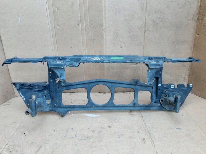 фото №1, Pas переднє підсилювач перед bmw 5 e39 2.0b