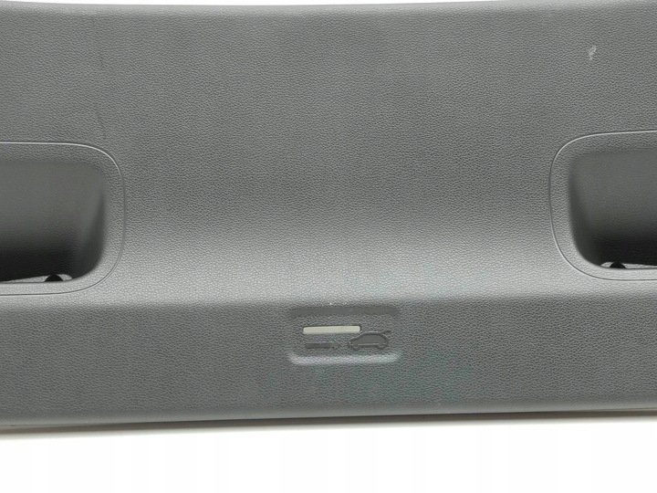 фото №14, Hyundai i30 2023 оббивка кришки багажника 81750g4000