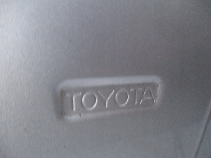 фото №12, Двері лівий зад toyota rav 4 00-05r