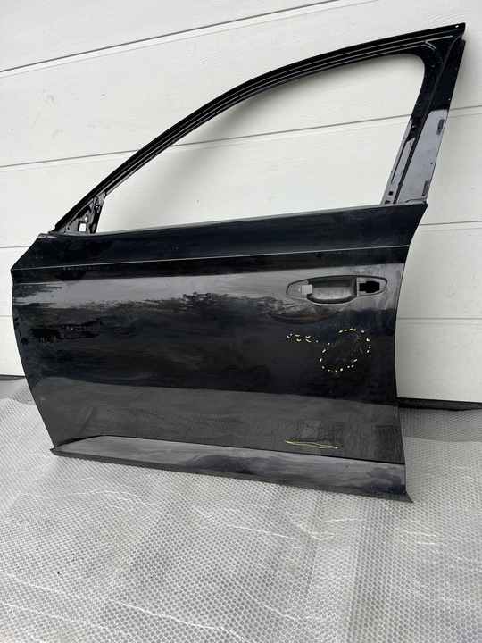 фото №3, Дверь передние перед левая skoda superb супер b iii 3