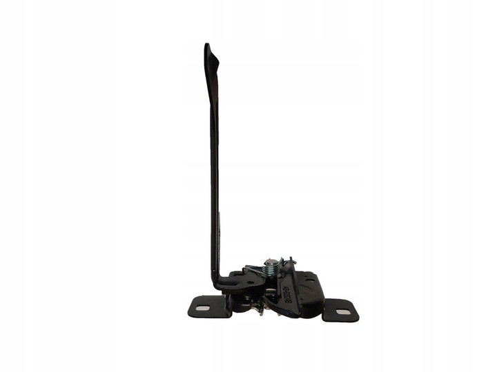 фото №11, Тримач капота dodge challenger 15- 2015-