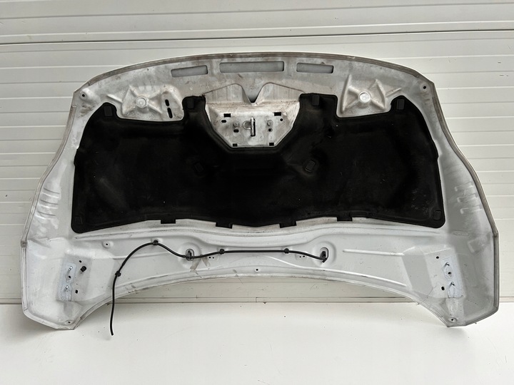 фото №7, Капот крышка двигателя ford c-max mk2 ii 2