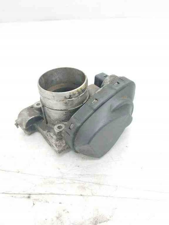 фото №1, Карбюратор audi a4 avant 8d5, b5 06b133062f 2.0l бензин 2000
