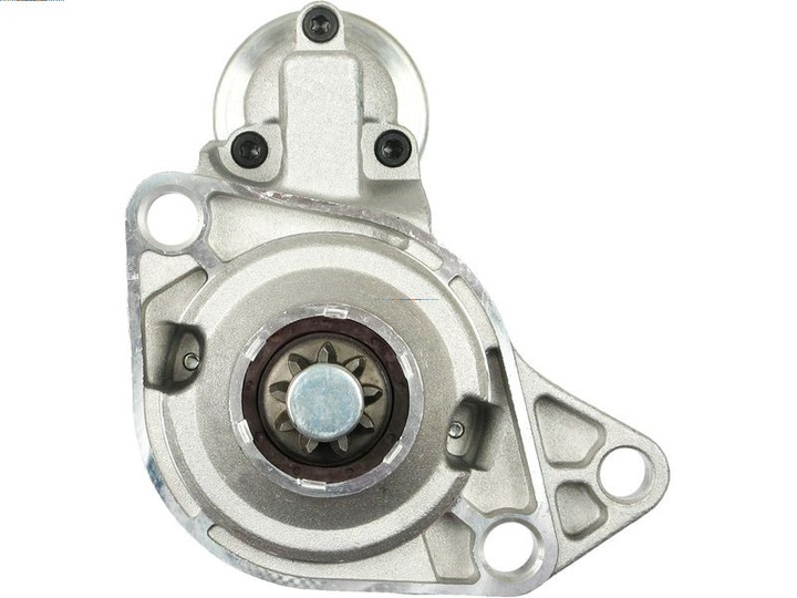 фото №12, Стартер as-pl s0006