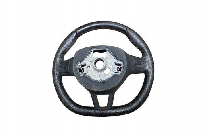 фото №1, Кермо skoda octavia iii 5e3 5e0419091as 2.0l дизель 135kw 2014