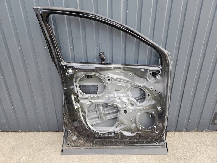 фото №10, Дверь перед передние левая kia sportage v 5 2021- идеальные оригинал