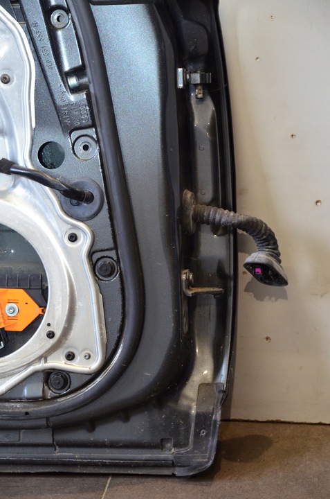 фото №9, Audi a8 d3 4e0831419j 533h двері передні ліві