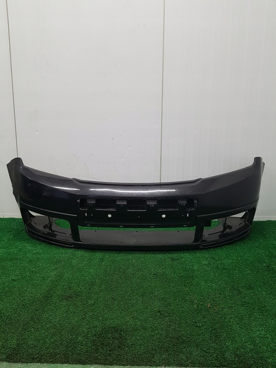 фото №1, Бампер перед переднее skoda fabia 1 6y0807221g rs sport