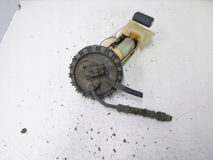 фото №6, Насос пального hyundai купе tiburon i 2.0 00r.