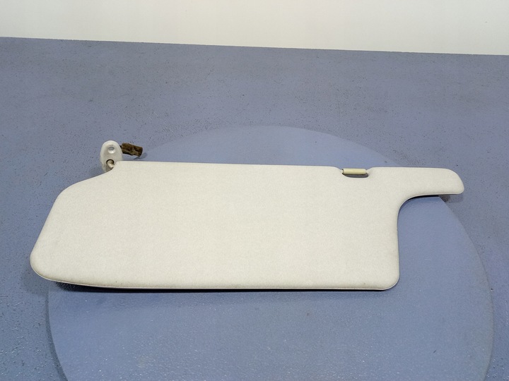 фото №4, Mazda mpv ii lw захист сонцезахисна права козирок