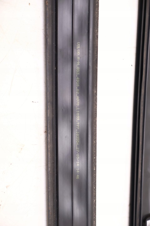 фото №8, Volvo xc60 i рестайлинг планки крышные 711-16 30754527, 30754528