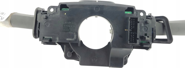 фото №6, Volvo s60 s80 v70 перемикач світла комбінований 9452394