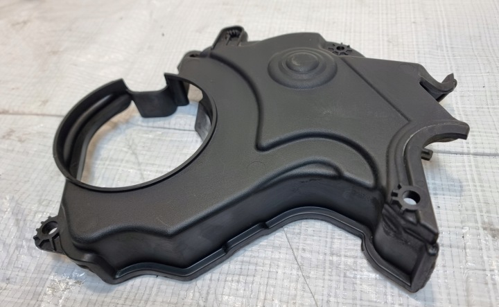 фото №9, Ford mondeo v mk5 2.0 tdci euro6 защита грм 9802982180 9802982780