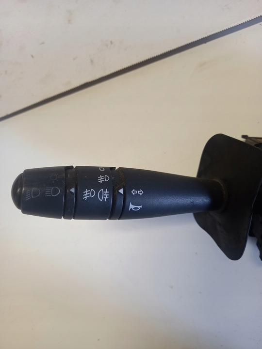 фото №7, Перемикач комбінований dacia logan 8200792587