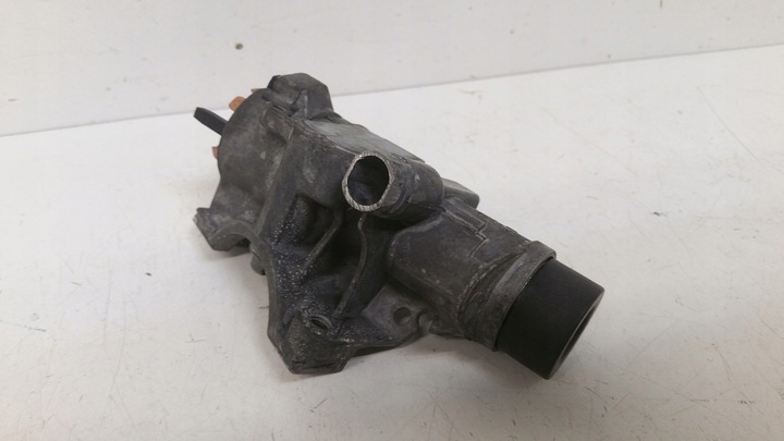 фото №2, Замок запалювання вставка автомат 4b0905851b audi a6 c5