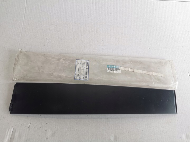 фото №1, Планка двері лівий зад lancia phendra нова оригінал