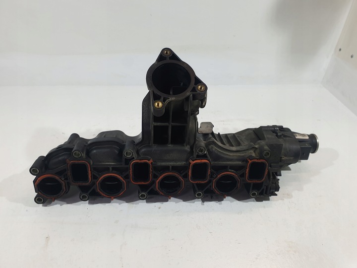 фото №12, Коллектор всасывающий 03l129711aq vw skoda seat 1.6 tdi