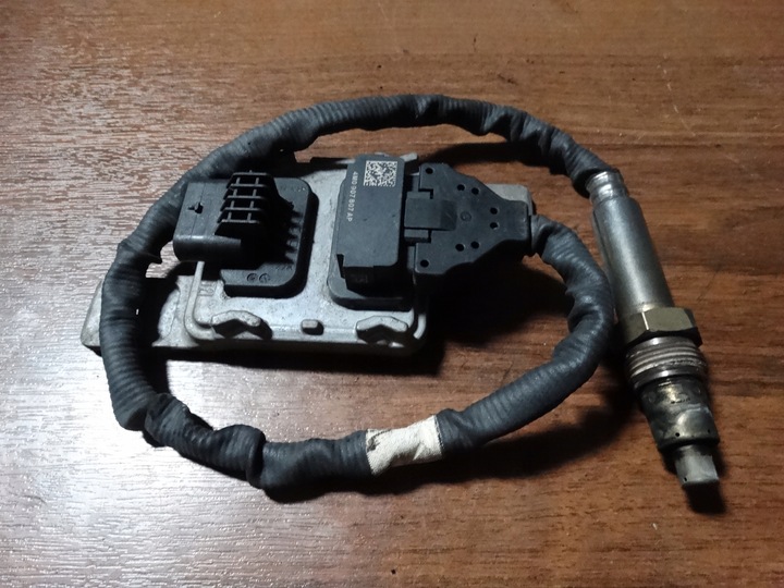 фото №2, Идеальная лямбда-зонд nox audi q8 q7 1