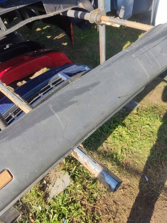 фото №5, Бампер задний transporter t5