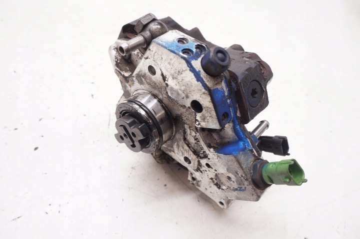 фото №5, Volvo s40 ii v50 i насос топливная рейка топлива 30756125 0445010111