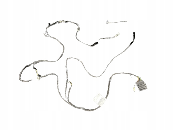 фото №1, Mercedes a класс w177 жгут pdc бампера перед передняя a1775402729