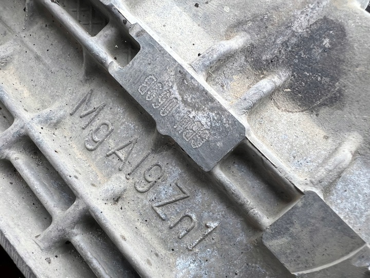 фото №4, Audi a4 b6 2,0 alt коробка передач коробки передач gbm механическая коробка передач