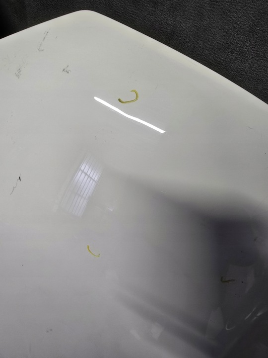 фото №5, Капот кришка двигуна citroen c5 aircross grad