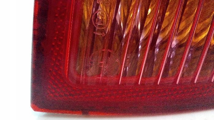 фото №7, Фара права задня alfa romeo 147