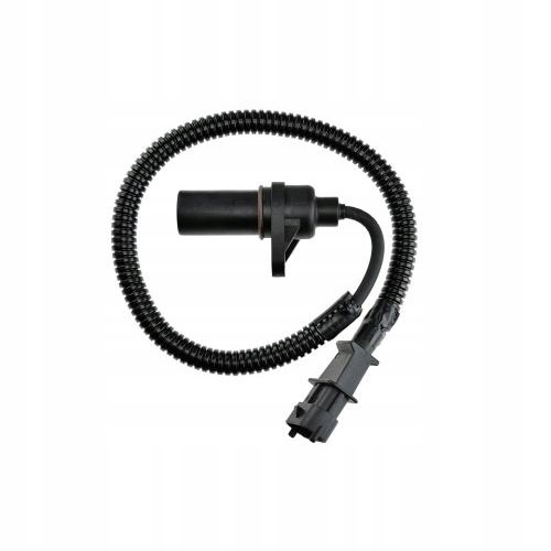 фото №1, Nty ecp-ka-001 генератор імпульсів, wał колінчастий