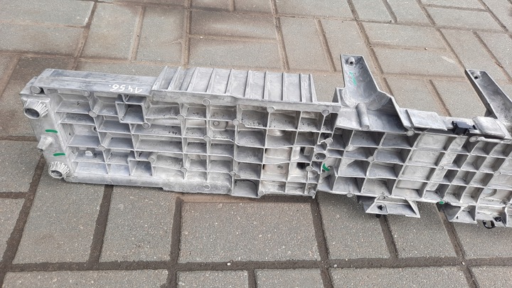фото №4, Каркас кріплення тунелю середнього volvo v60