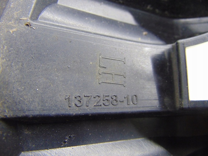 фото №10, Решётка решётка радиатора bmw f40 f41 137258-10