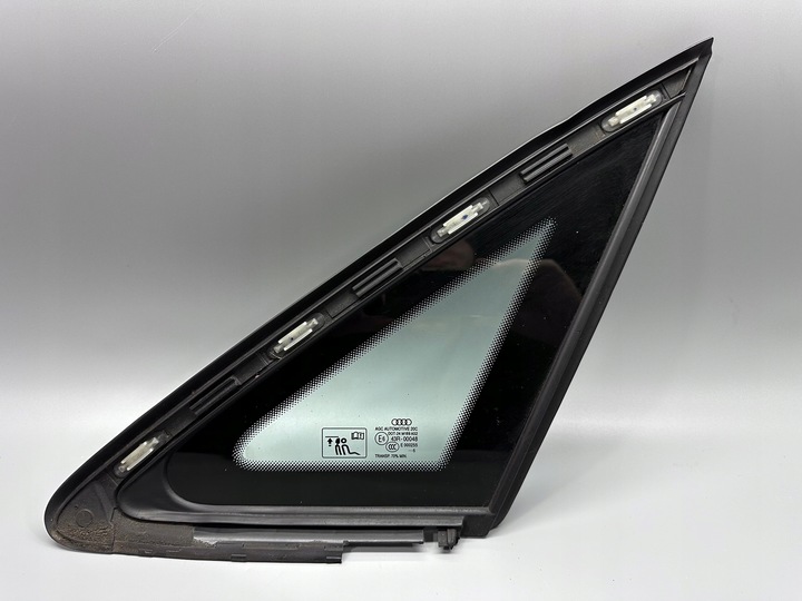 фото №1, Audi a3 8v sedan скло кузовна права зад задня 15r as2