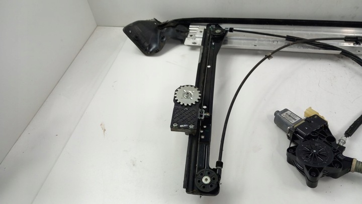 фото №8, Mini cooper r56 підйомник вікна перед правий