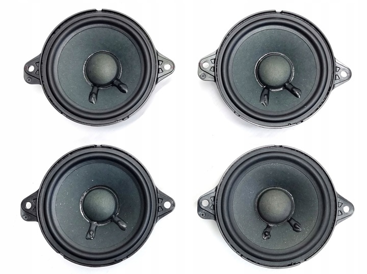 фото №10, Озвучивание bang&olufsen audi e-tron 4ke