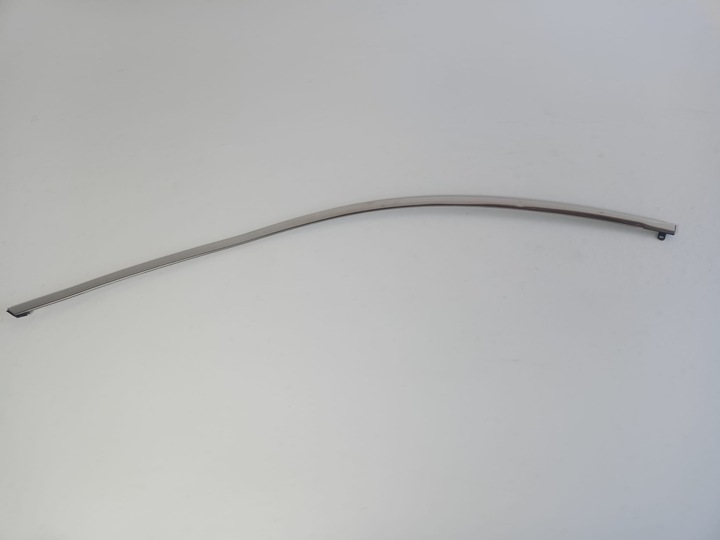 фото №1, Infiniti ex30 ex37 qx50 хром планка лівий перед