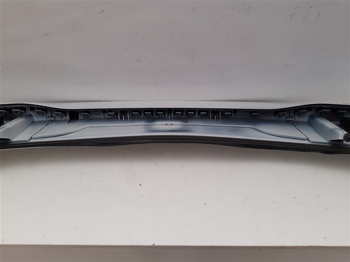 фото №9, Спойлер спойлер porsche cayenne 7p рестайлінг sport design