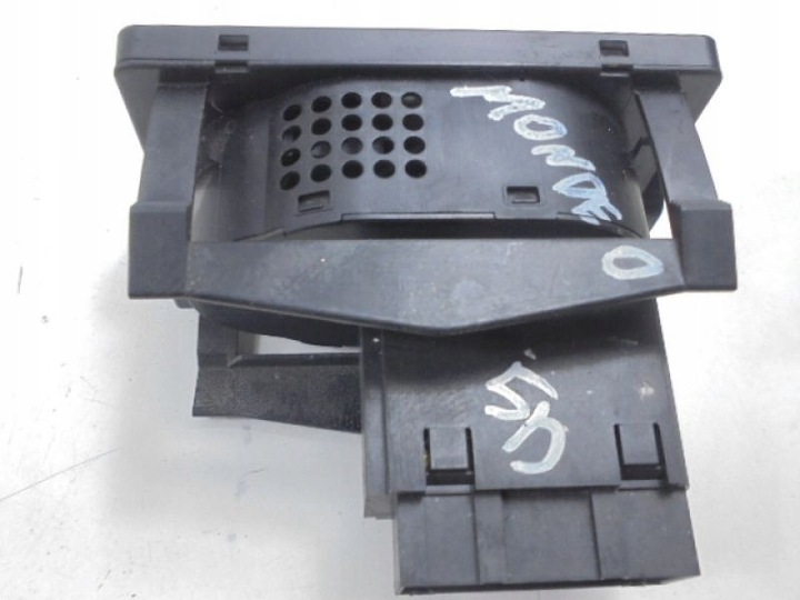 фото №7, Ford mondeo mk3 выключатель света 1s7t13a024bb 16pin