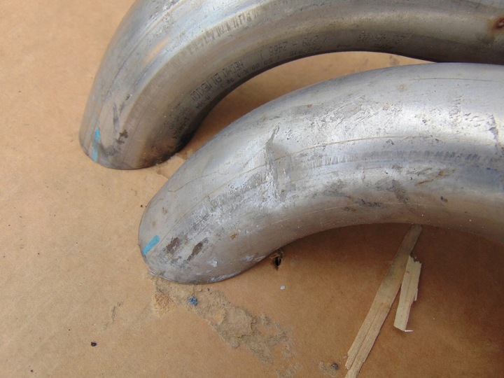 фото №8, Глушник вихлоп кінцевий audi q5 80a 80a253611d