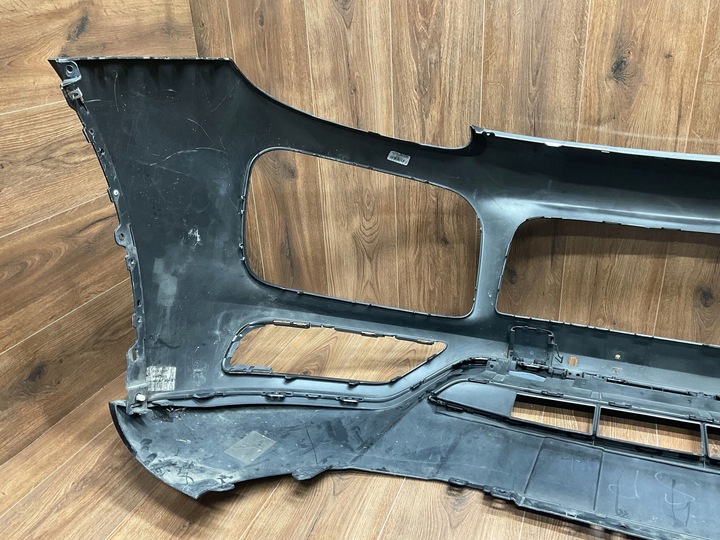 фото №16, Бампер перед porsche cayenne 9y0 gts sport design 9y0807221b 9y0807061k