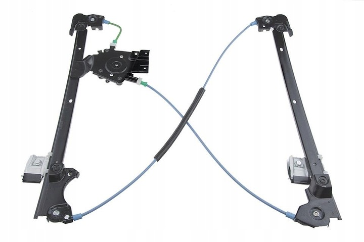 фото №1, Підйомник вікна freelander i -06 перед лівий