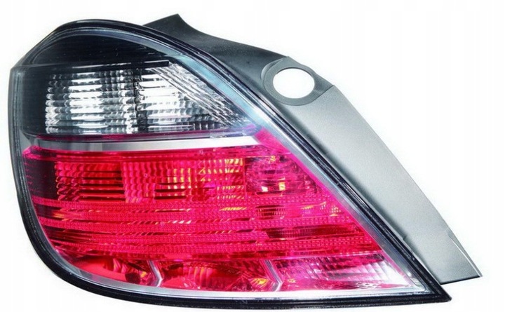 фото №1, Лампа задня abakus 442-1968l-ue